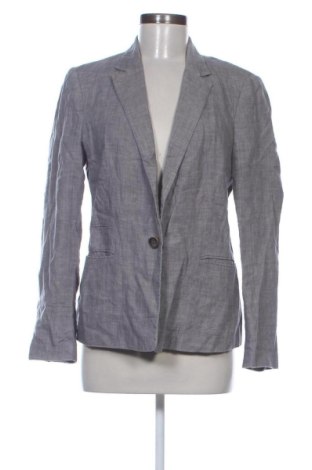 Sacou de femei Zara, Mărime L, Culoare Gri, Preț 151,99 Lei
