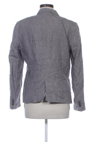 Sacou de femei Zara, Mărime L, Culoare Gri, Preț 151,99 Lei