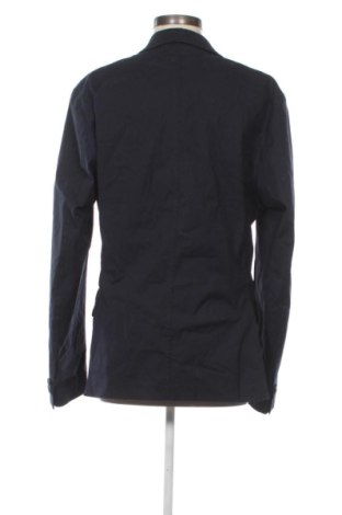 Дамско сако Zara, Размер M, Цвят Син, Цена 50,61 €