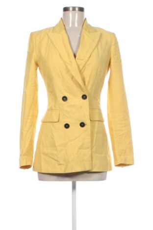 Női blézer Zara, Méret XS, Szín Sárga, Ár 12 349 Ft