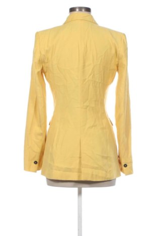 Női blézer Zara, Méret XS, Szín Sárga, Ár 12 349 Ft