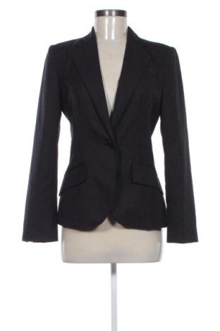 Дамско сако Zara, Размер M, Цвят Черен, Цена 65,57 €