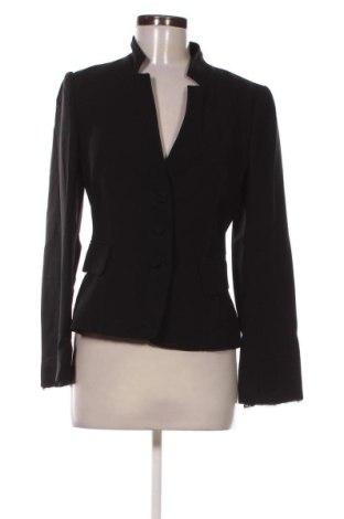 Damen Blazer Zara, Größe M, Farbe Schwarz, Preis 24,55 €