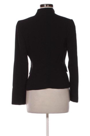 Damen Blazer Zara, Größe M, Farbe Schwarz, Preis 24,55 €
