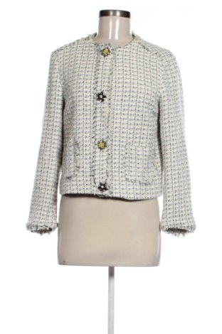 Damen Blazer Zara, Größe M, Farbe Mehrfarbig, Preis 25,00 €