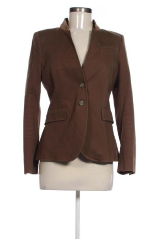 Sacou de femei Zara, Mărime M, Culoare Maro, Preț 130,33 Lei, #136460293