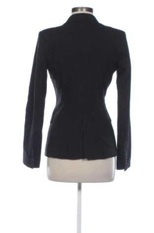 Дамско сако Zara, Размер S, Цвят Черен, Цена 24,55 €