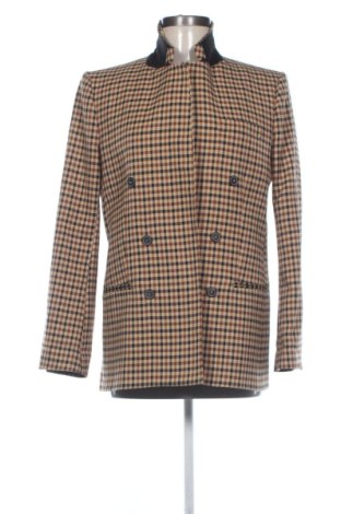 Női blézer Zara, Méret L, Szín Sokszínű, Ár 10 331 Ft