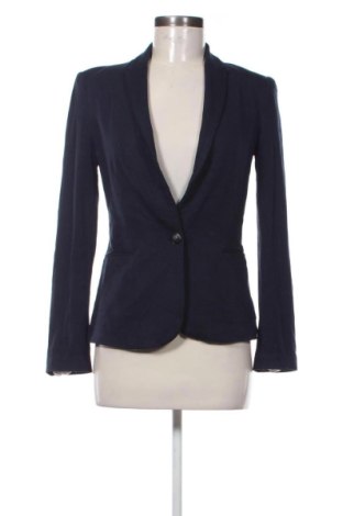 Damen Blazer Zara, Größe XS, Farbe Blau, Preis € 32,99