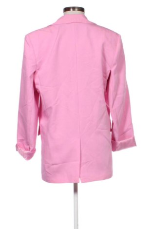 Damen Blazer Zara, Größe XS, Farbe Rosa, Preis 31,99 €