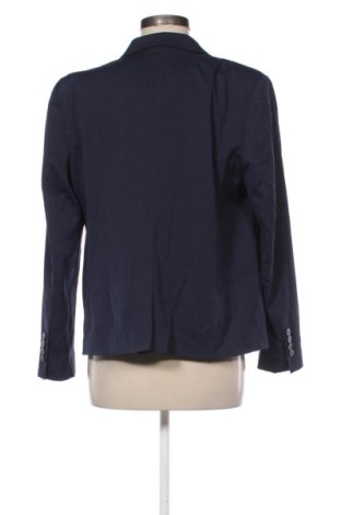 Damen Blazer Zara, Größe XL, Farbe Blau, Preis € 24,55