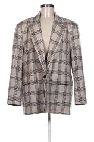 Damen Blazer Zara, Größe L, Farbe Mehrfarbig, Preis 24,55 €