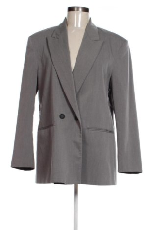 Női blézer Zara, Méret M, Szín Szürke, Ár 10 146 Ft