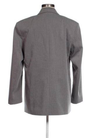 Női blézer Zara, Méret M, Szín Szürke, Ár 10 146 Ft