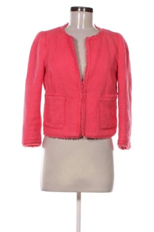 Női blézer Zara, Méret M, Szín Rózsaszín, Ár 10 146 Ft