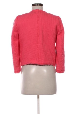Női blézer Zara, Méret M, Szín Rózsaszín, Ár 10 146 Ft
