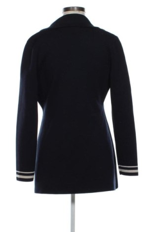 Damen Blazer Zara, Größe M, Farbe Blau, Preis 25,00 €