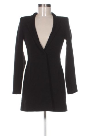 Női blézer Zara, Méret S, Szín Fekete, Ár 10 331 Ft
