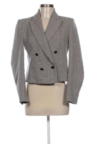 Damen Blazer Zara, Größe M, Farbe Mehrfarbig, Preis 25,00 €, #136495061