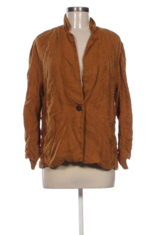 Női blézer Zara, Méret S, Szín Barna, Ár 10 331 Ft
