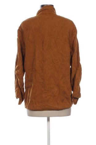 Női blézer Zara, Méret S, Szín Barna, Ár 10 331 Ft