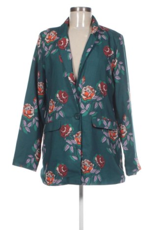 Damen Blazer Zeeman, Größe L, Farbe Mehrfarbig, Preis 31,99 €