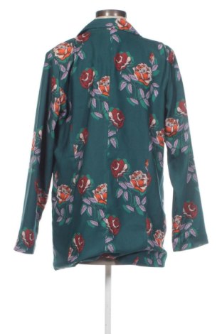 Damen Blazer Zeeman, Größe L, Farbe Mehrfarbig, Preis 31,99 €