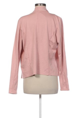 Damen Blazer Zero, Größe L, Farbe Rosa, Preis 45,99 €