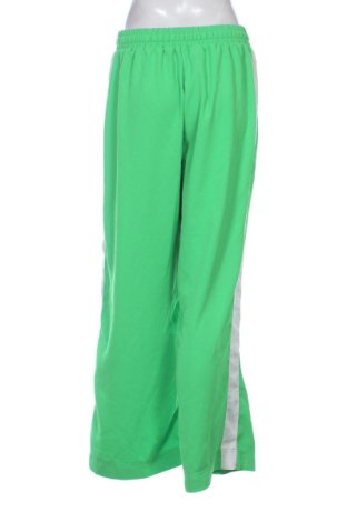 Damskie spodnie sportowe ASOS, Rozmiar S, Kolor Zielony, Cena 91,99 zł