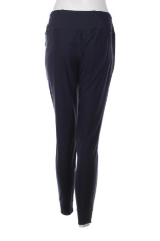 Pantaloni trening de femei Active By Tchibo, Mărime M, Culoare Albastru, Preț 91,99 Lei