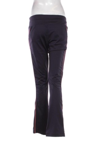 Damskie spodnie sportowe Active By Tchibo, Rozmiar L, Kolor Niebieski, Cena 78,99 zł
