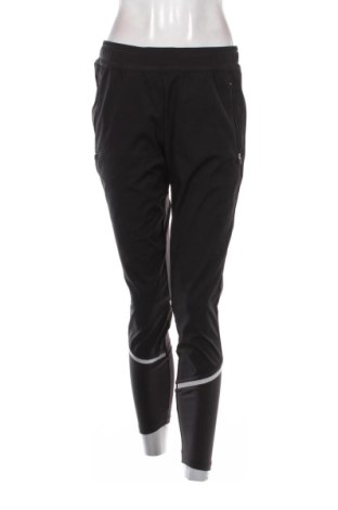 Pantaloni trening de femei Active Touch, Mărime L, Culoare Negru, Preț 43,99 Lei, #136358465
