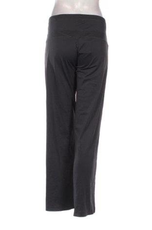 Дамско спортно долнище Adidas, Размер XL, Цвят Сив, Цена 21,47 €