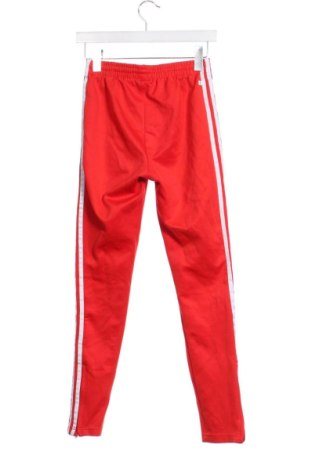 Dámske tepláky Adidas, Veľkosť XXS, Farba Červená, Cena  24,95 €