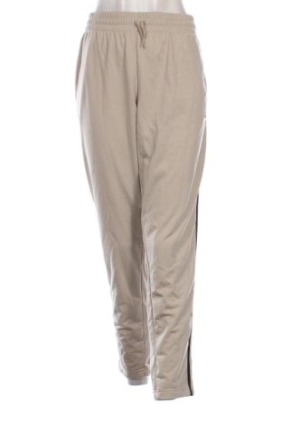 Damen Sporthose Adidas, Größe XXL, Farbe Beige, Preis € 62,99