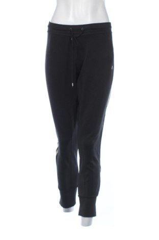 Damen Sporthose Adidas, Größe XL, Farbe Schwarz, Preis 27,99 €