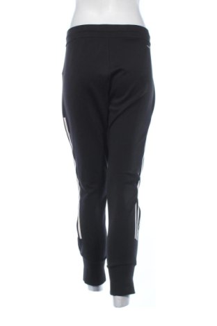 Damen Sporthose Adidas, Größe XL, Farbe Schwarz, Preis 27,99 €