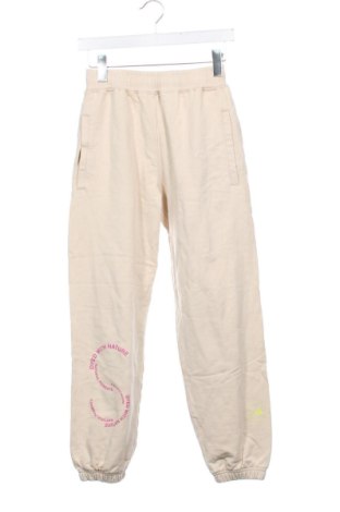 Dámské tepláky Adidas By Stella McCartney, Velikost XS, Barva Béžová, Cena  2 229,00 Kč