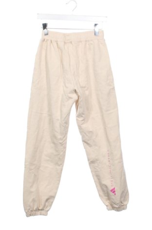 Dámské tepláky Adidas By Stella McCartney, Velikost XS, Barva Béžová, Cena  2 229,00 Kč