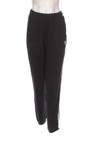 Дамско спортно долнище Adidas, Размер S, Цвят Черен, Цена 17,38 €