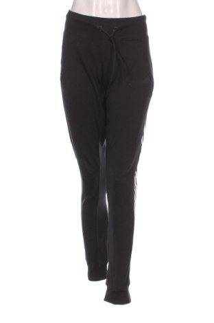 Damen Sporthose Adidas, Größe L, Farbe Schwarz, Preis 27,99 €