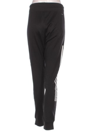 Damen Sporthose Adidas, Größe L, Farbe Schwarz, Preis 27,99 €