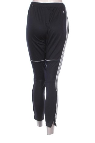Дамско спортно долнище Adidas, Размер S, Цвят Син, Цена 21,47 €