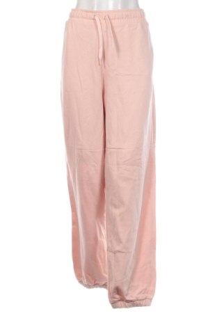 Női sport nadrág Adidas, Méret XL, Szín Rózsaszín, Ár 17 999 Ft, #136406939