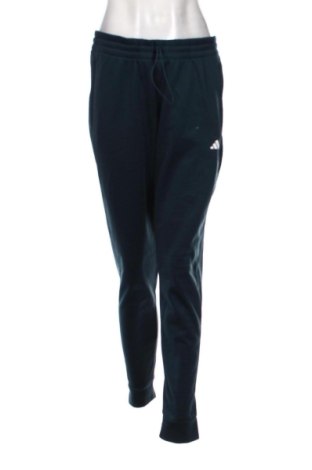 Női sport nadrág Adidas, Méret XL, Szín Zöld, Ár 10 559 Ft