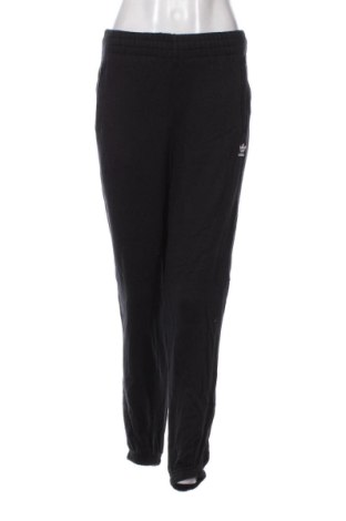 Дамско спортно долнище Adidas, Размер S, Цвят Черен, Цена 21,47 €