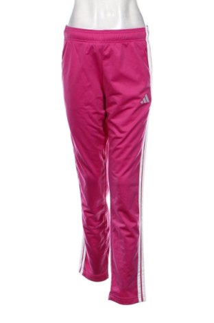Dámske tepláky Adidas, Veľkosť S, Farba Ružová, Cena  56,95 €