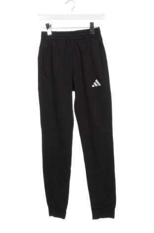 Дамско спортно долнище Adidas, Размер XS, Цвят Черен, Цена 38,85 €