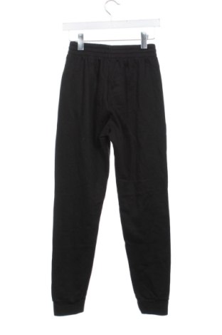 Дамско спортно долнище Adidas, Размер XS, Цвят Черен, Цена 38,85 €