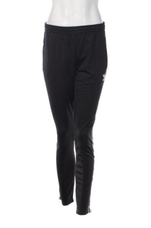 Dámske tepláky Adidas, Veľkosť XL, Farba Čierna, Cena  24,95 €